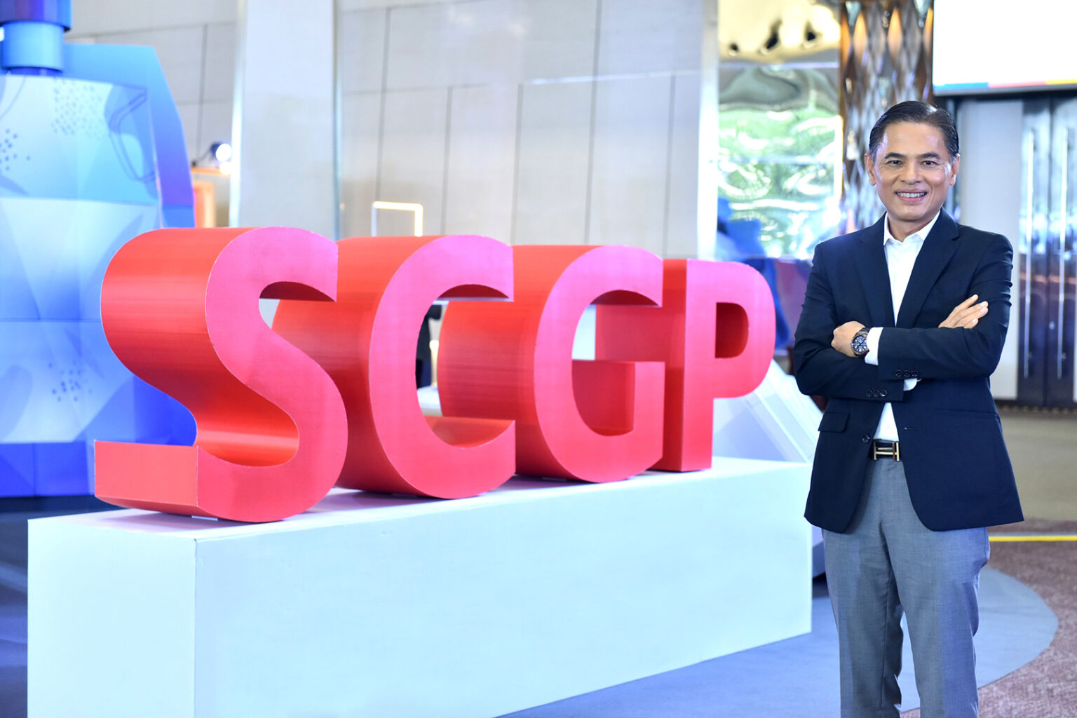 Scgp Football SCGP เคาะราคาเสนอขายสุดท้ายหุ้น IPO ที่ 35.00 บาทต่อหุ้น ปลื้มนักลงทุน ...