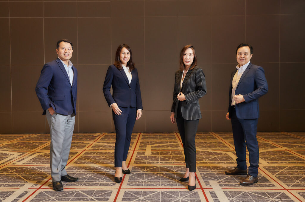 SCGP INVESTOR RELATIONS สร้างความเชื่อมั่นด้วยบทบาท Factual Storytelling