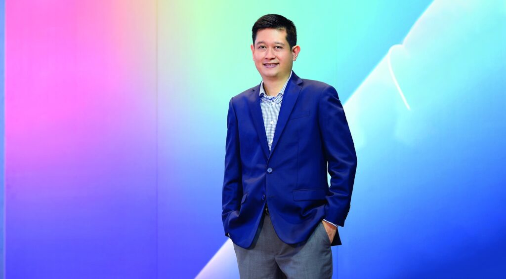 SCGP WAY OF LIFE - WAY OF WORK : DANAIDEJ KETSUWAN