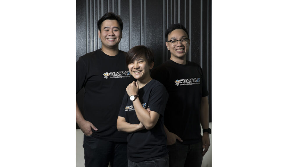 SCGP ลูกค้าคือศูนย์กลาง : เส้นทางสู่ความสำเร็จของ Dezpax