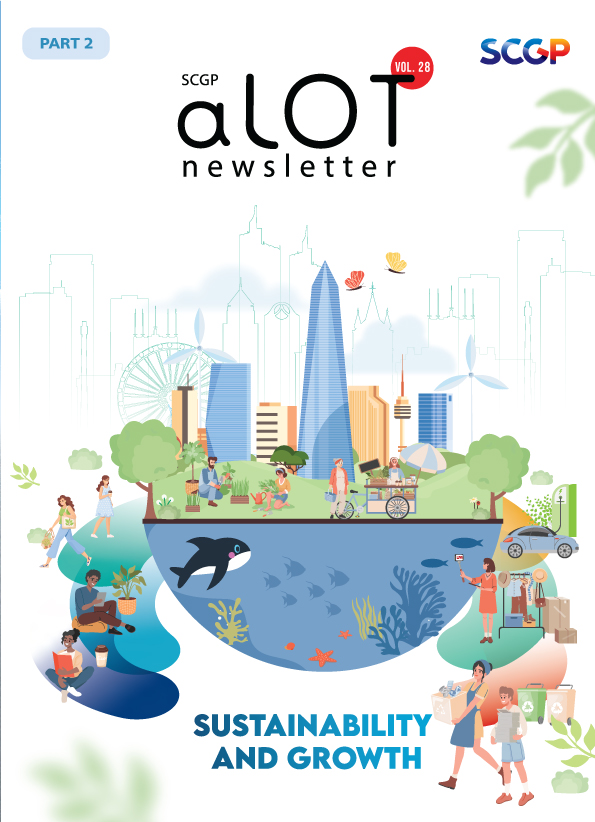 Vol.28 Sustainability and Growth_PART2