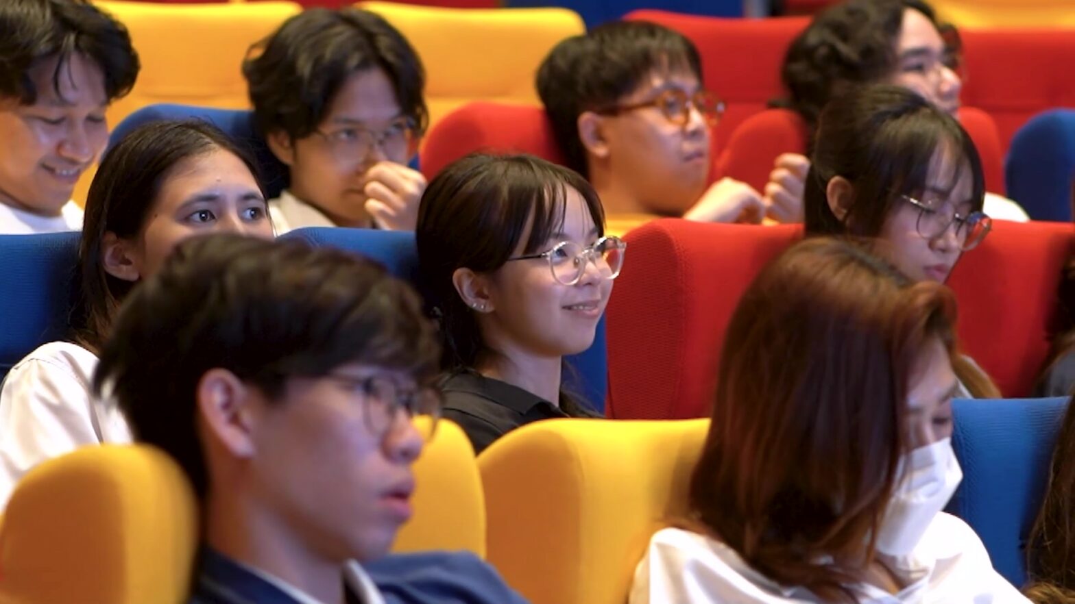 SCGP Packaging Speak Out 2024: งานสัมมนา "ปั้นแบรนด์ให้วิ่ง แพ็กเกจจิ้งต้องจึ้ง"