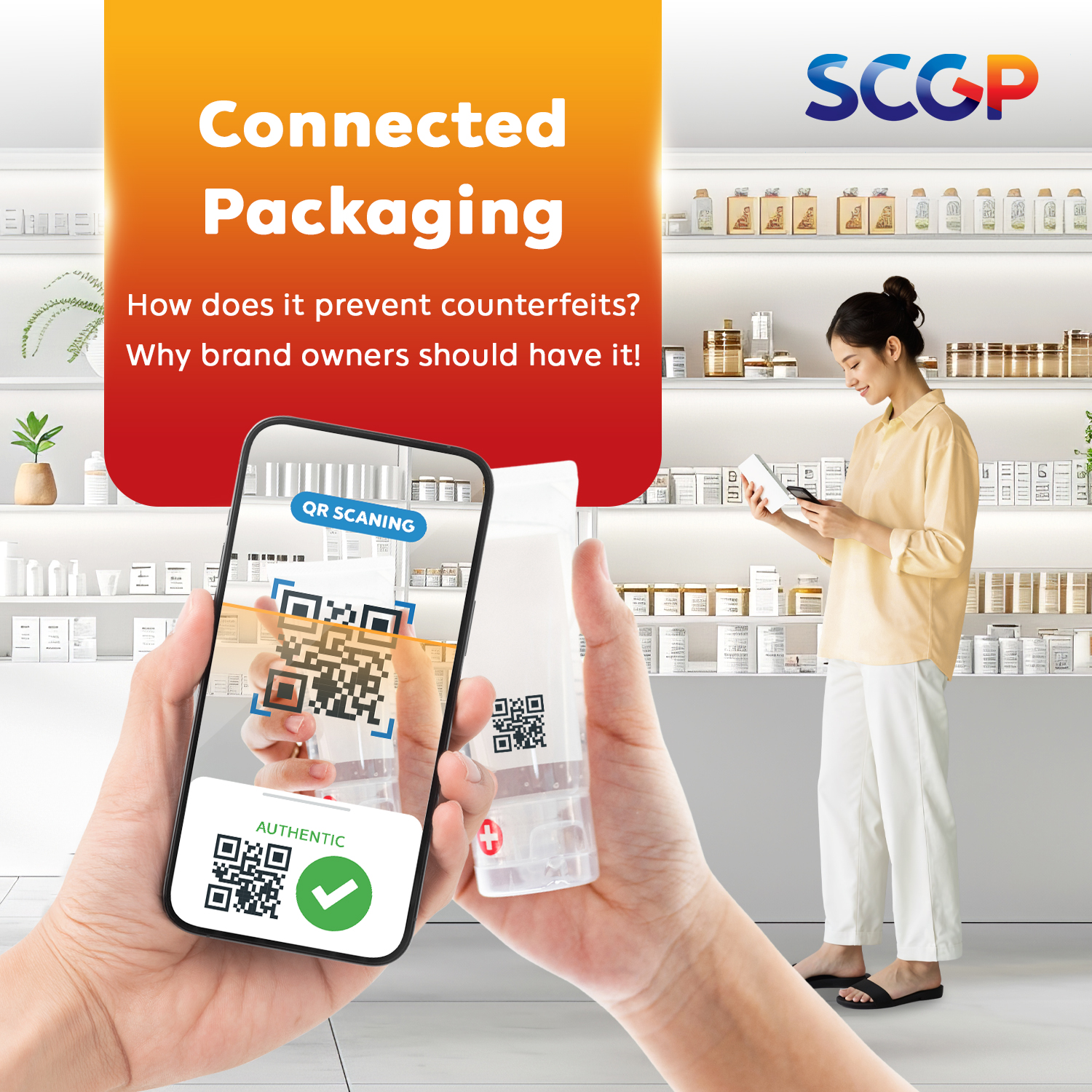 Connected Packaging EN