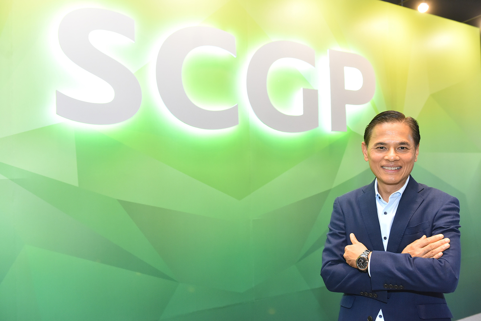 SCGP shows resilient 9-mth earnings Continues with regional expansion, business integration, solution based offerings, while demonstrating growth with quality