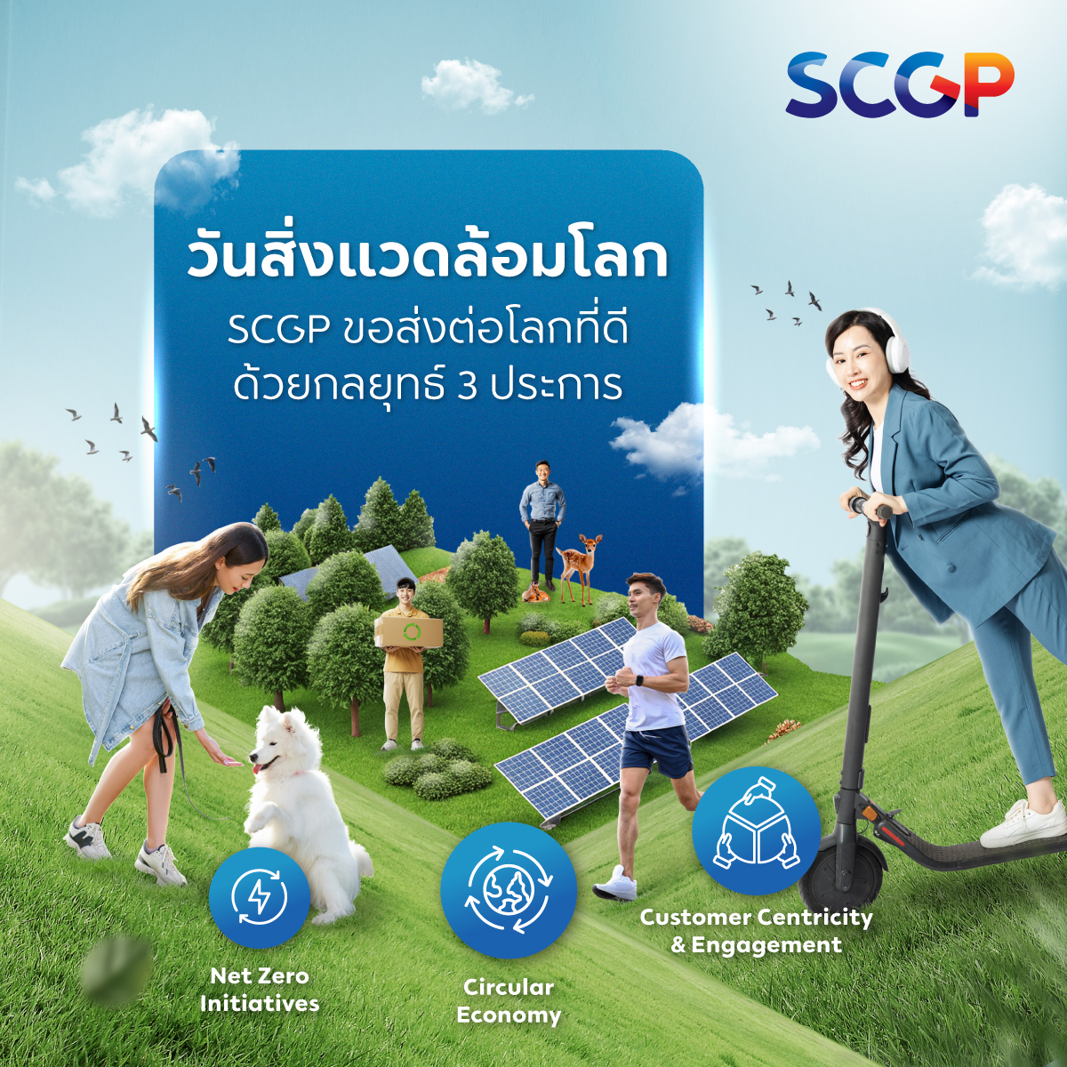 World Environment Day 2025