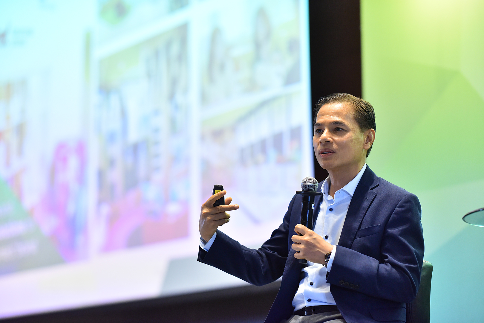SCGP shows resilient 9-mth earnings Continues with regional expansion, business integration, solution based offerings, while demonstrating growth with quality
