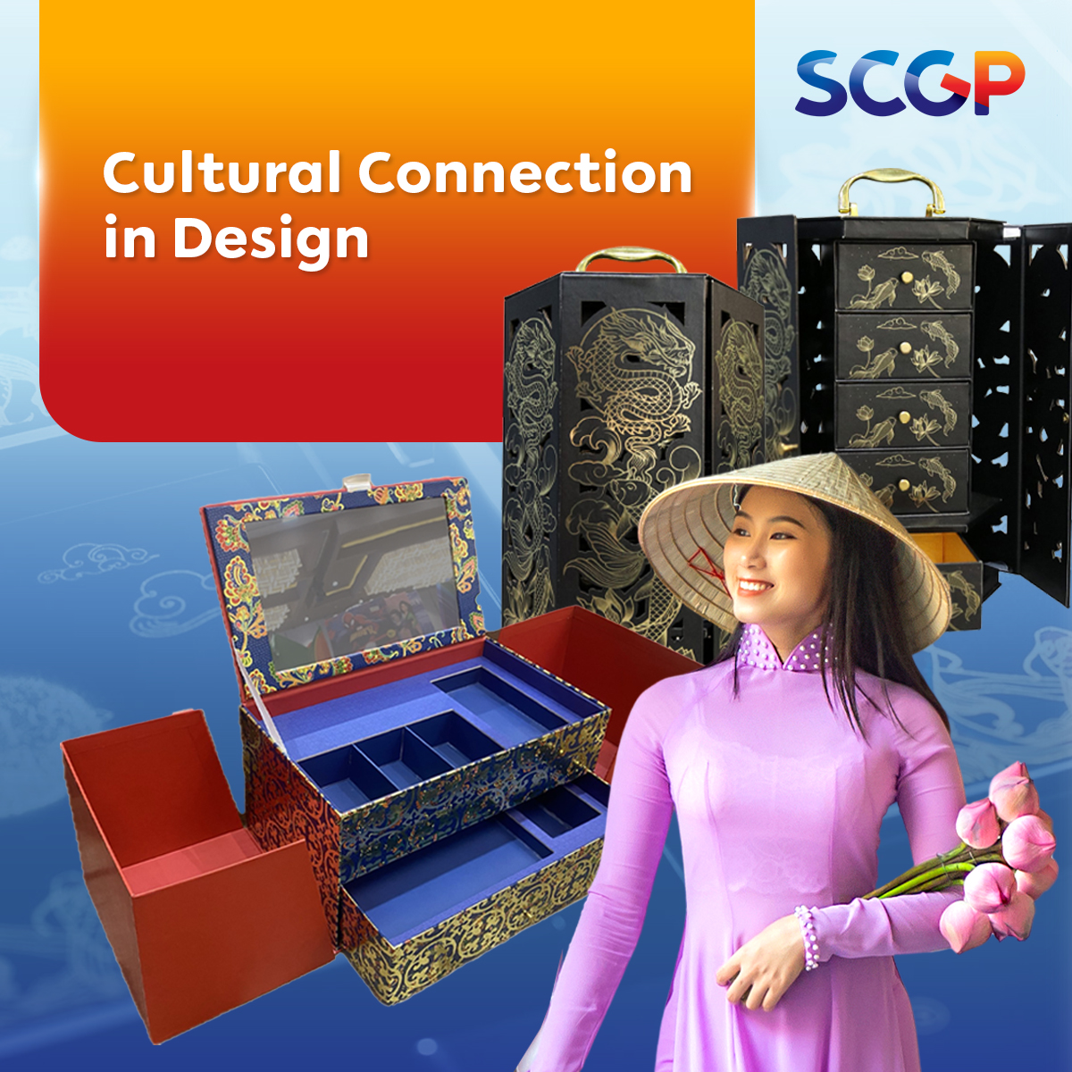 Packaging Trend SCGP 4
