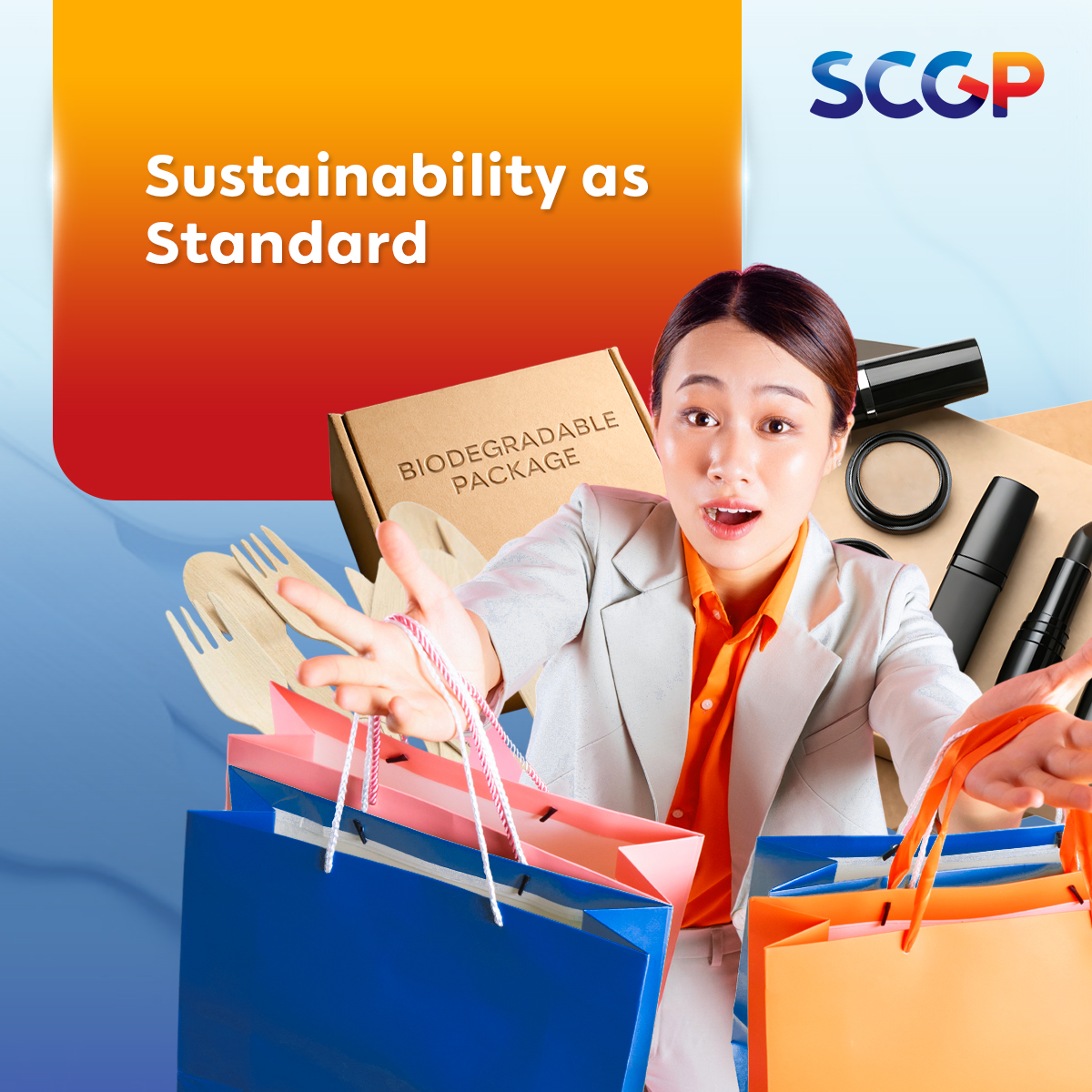 Packaging Trend SCGP 6