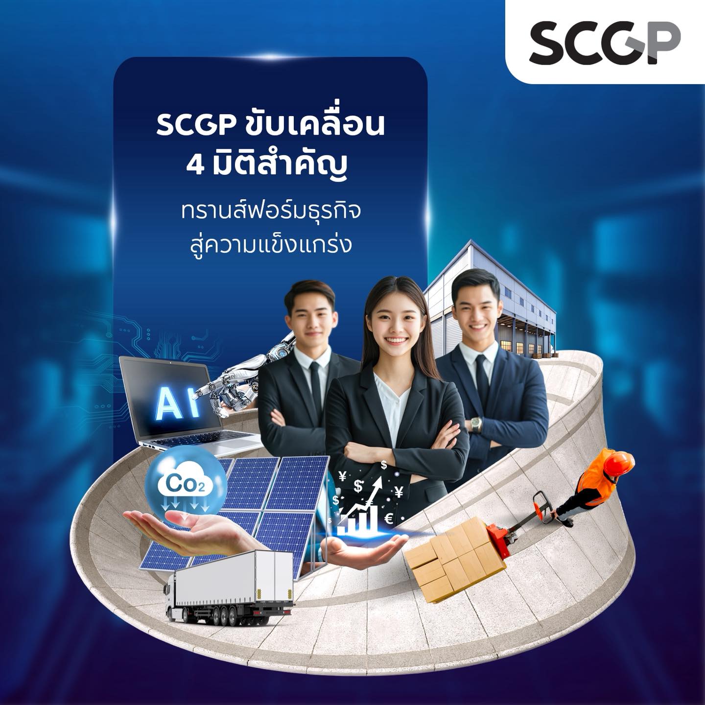 transformative transformation