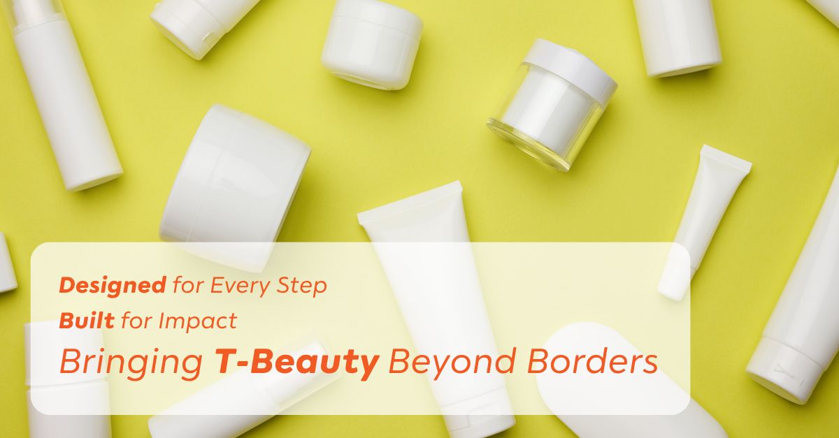 T-beauty EN