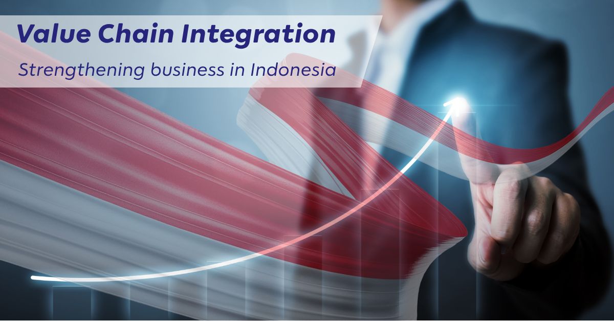 Value Chain Integration EN