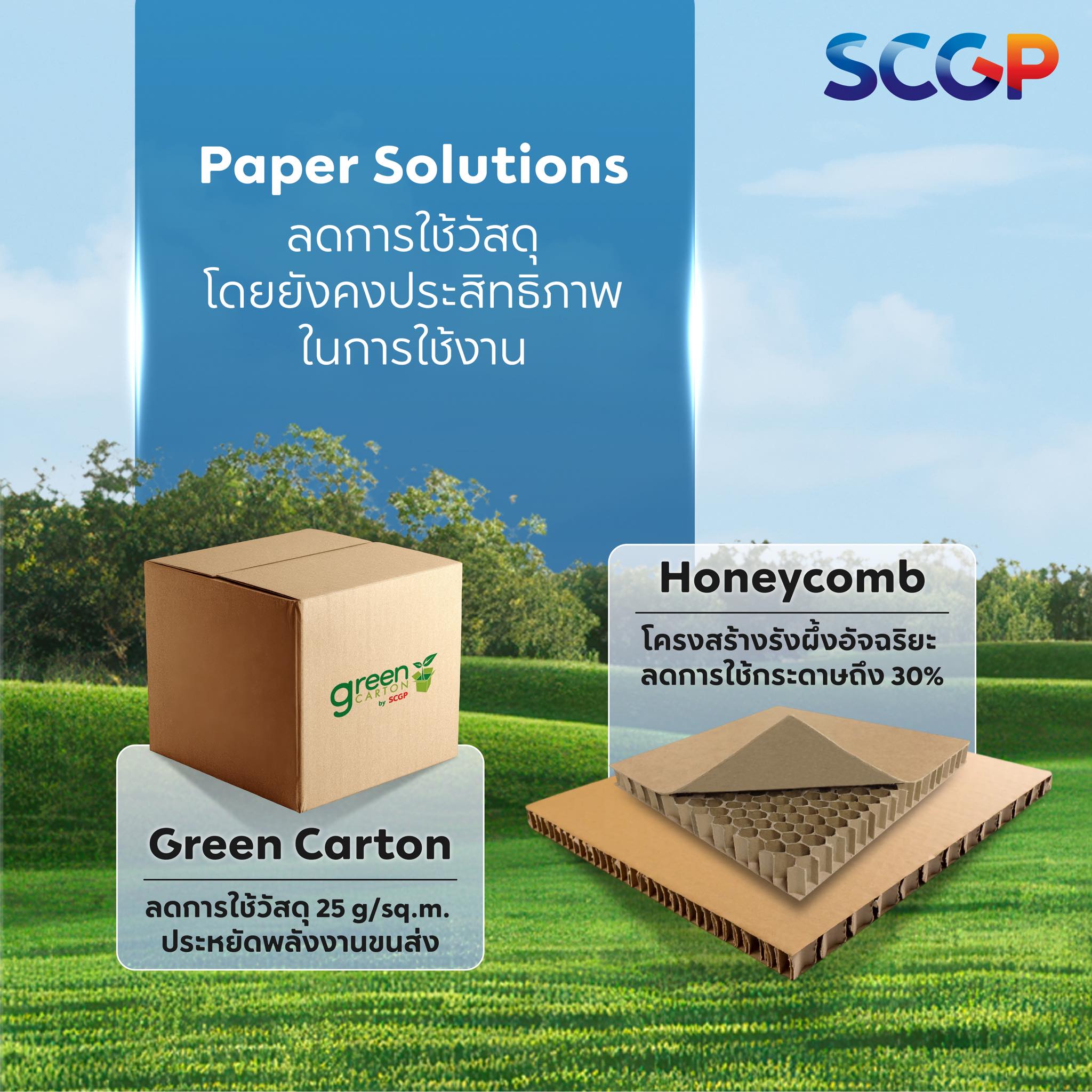 Low Carbon Solutions 4