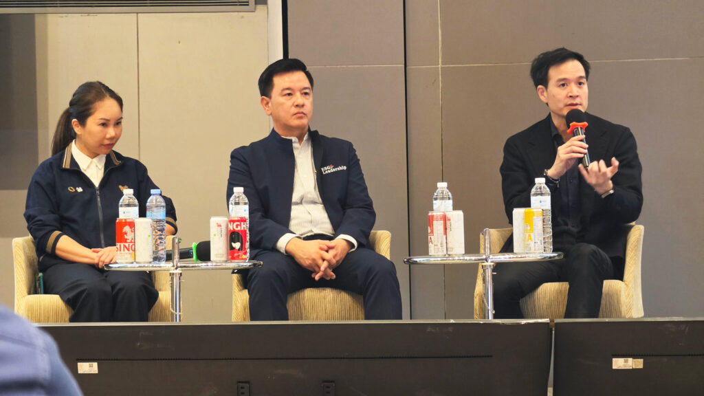 Marketing and customer sharing