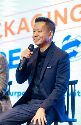 Charkrit Direkwattanachai