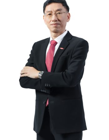 Dow Thailand President_Mr.Vichan Tangkengsirisin