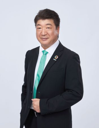 President Kao Thailand_Mr.Akira Nishimaki