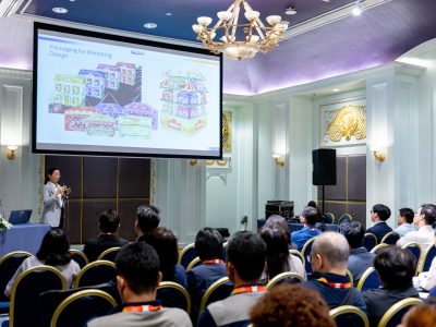 ProPak Asia 2026_อัปเดตโซลูชันบรรจุภัณฑ์ครบวงจร